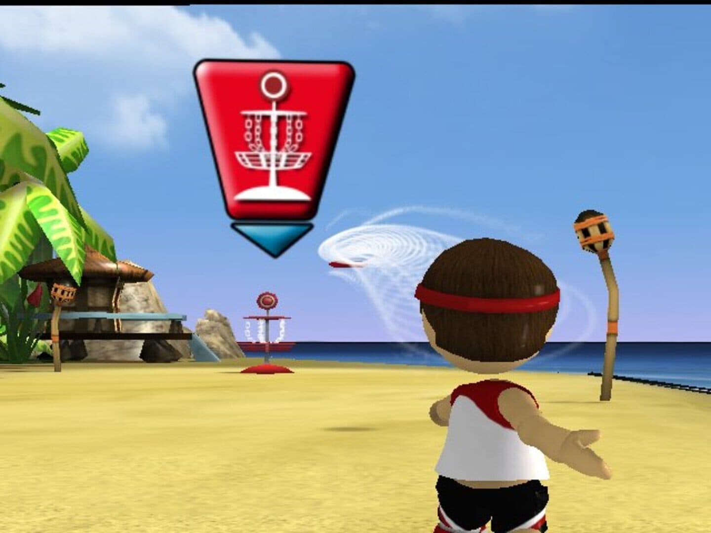 Big Beach Sports screenshot 12