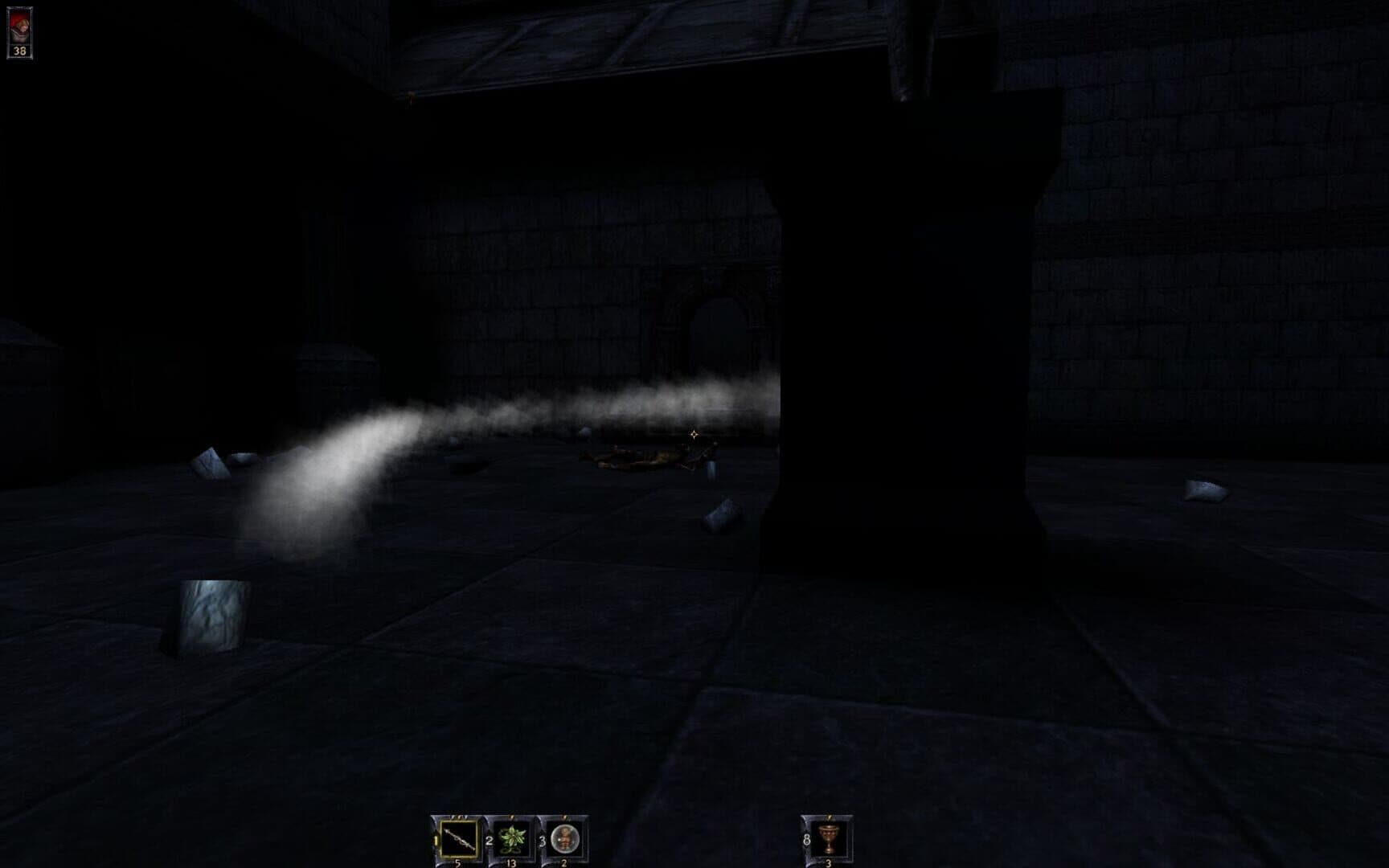 The Wheel of Time screenshot 2
