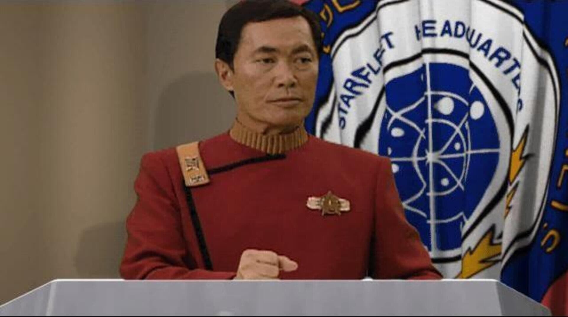 Star Trek: Starfleet Academy screenshot 2