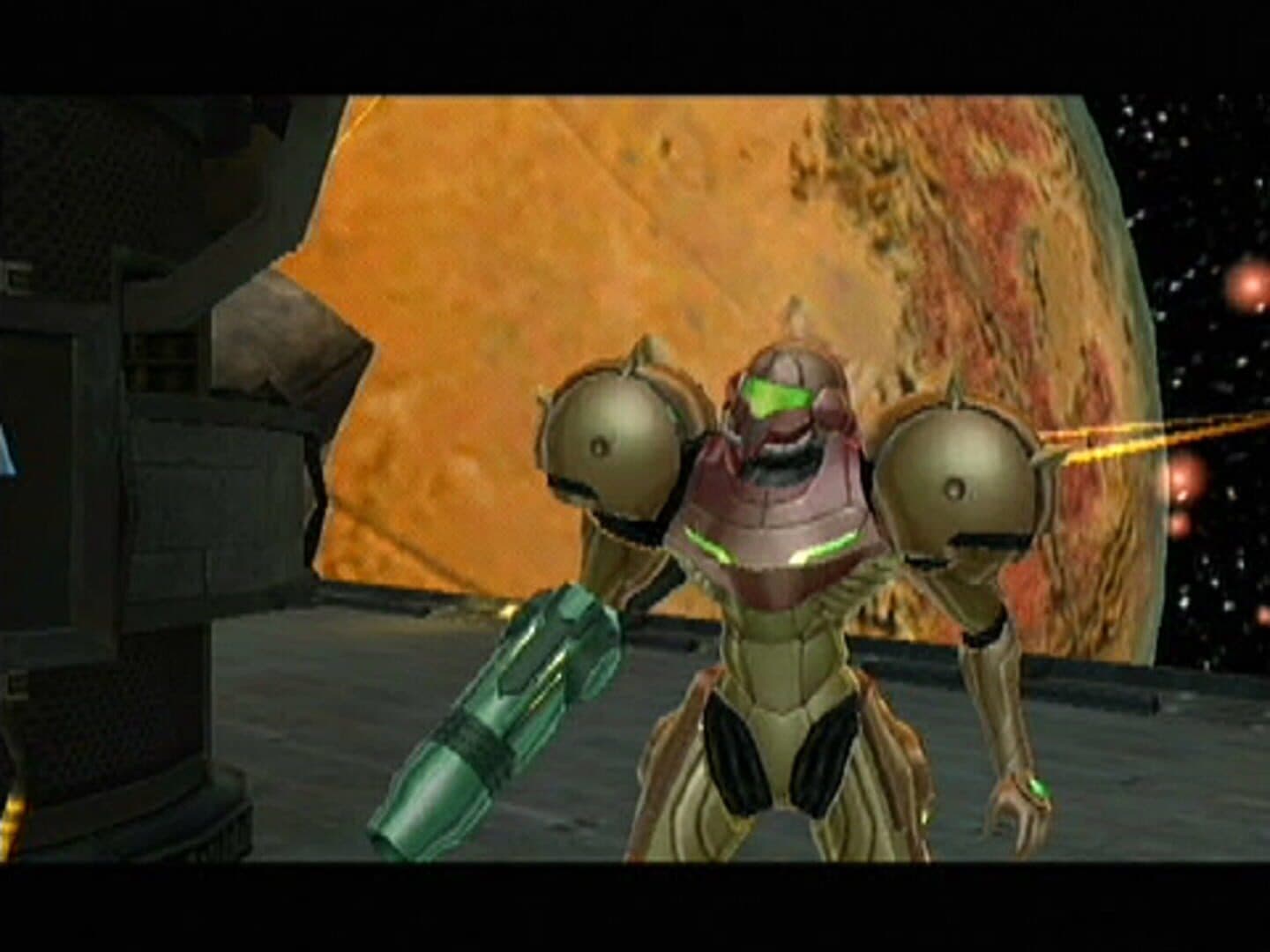 Metroid Prime screenshot 8