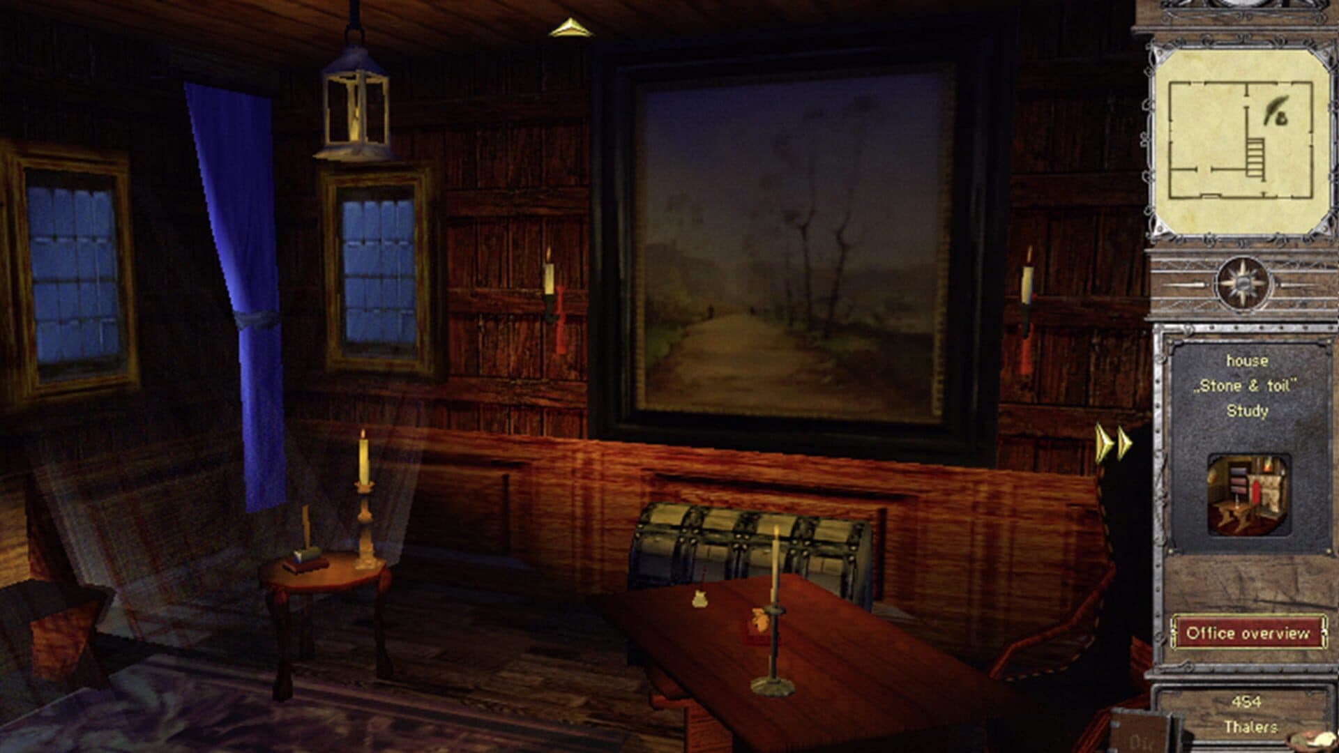 The Guild: Gold Edition screenshot 4