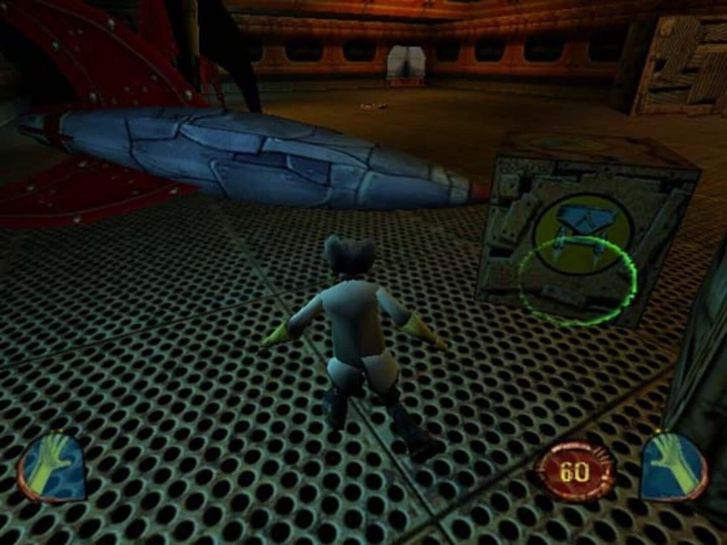 MDK2 screenshot 12