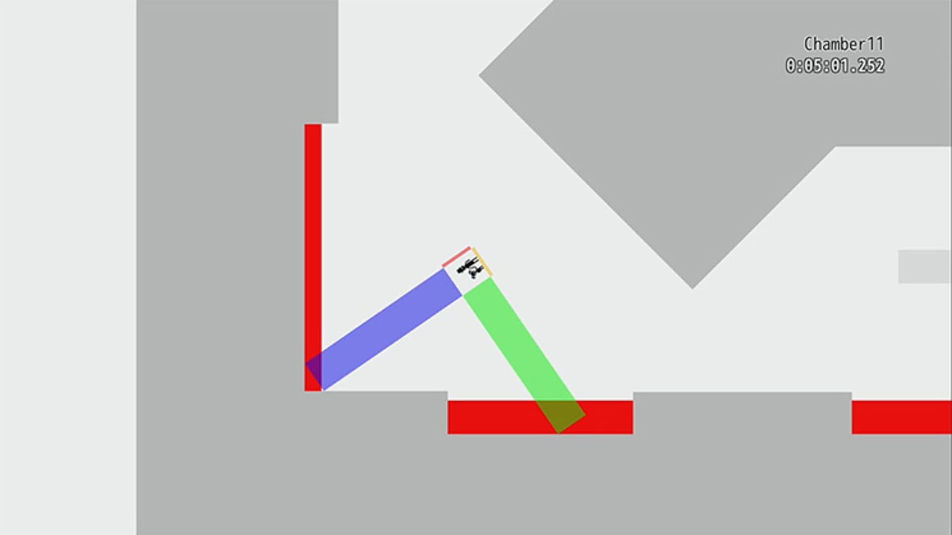 TorqueL: Physics Modified Edition screenshot 5