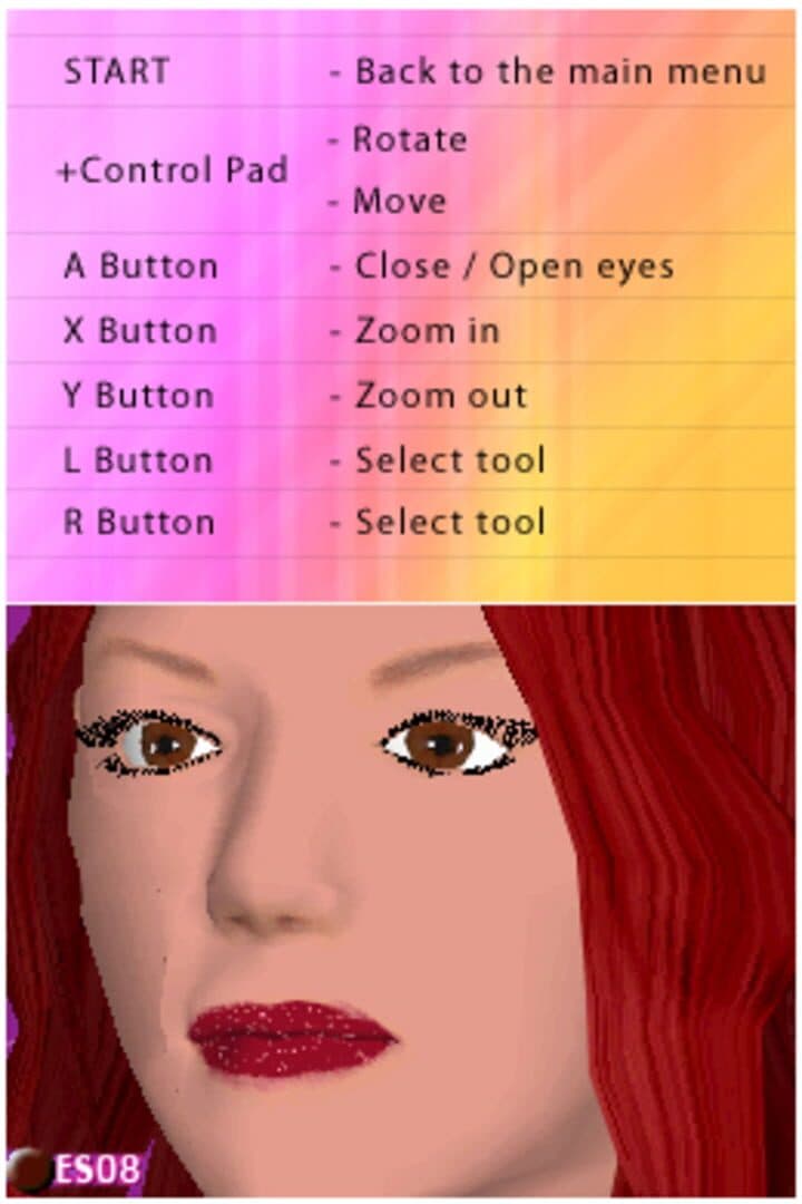 Make-Up and Style screenshot 2
