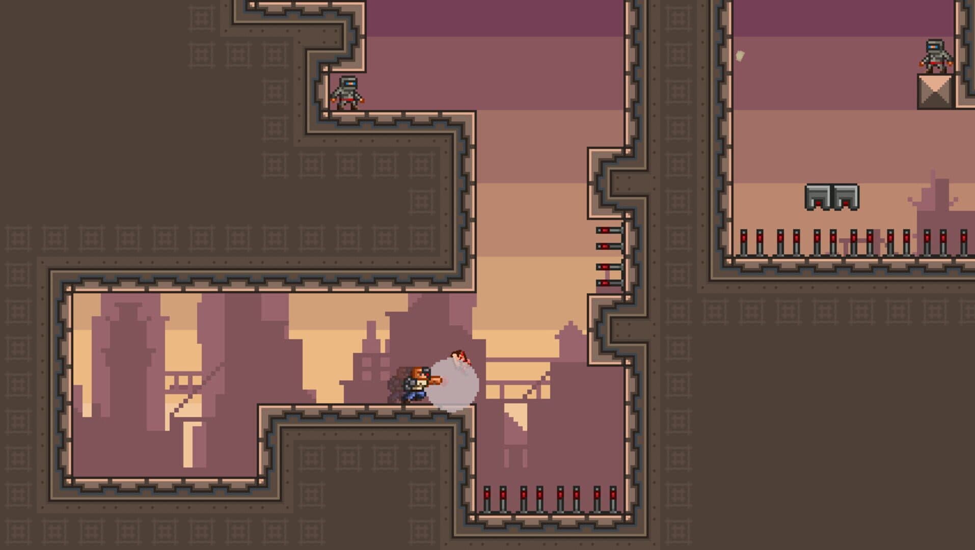League of Evil screenshot 5