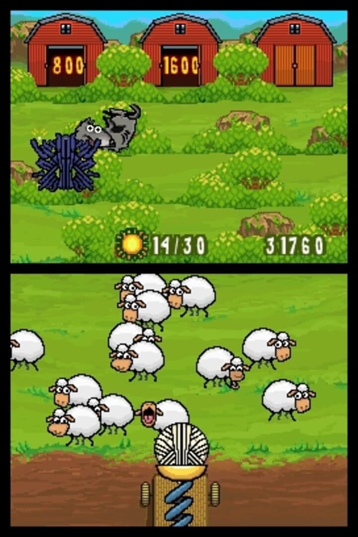 QuickPick Farmer screenshot 2