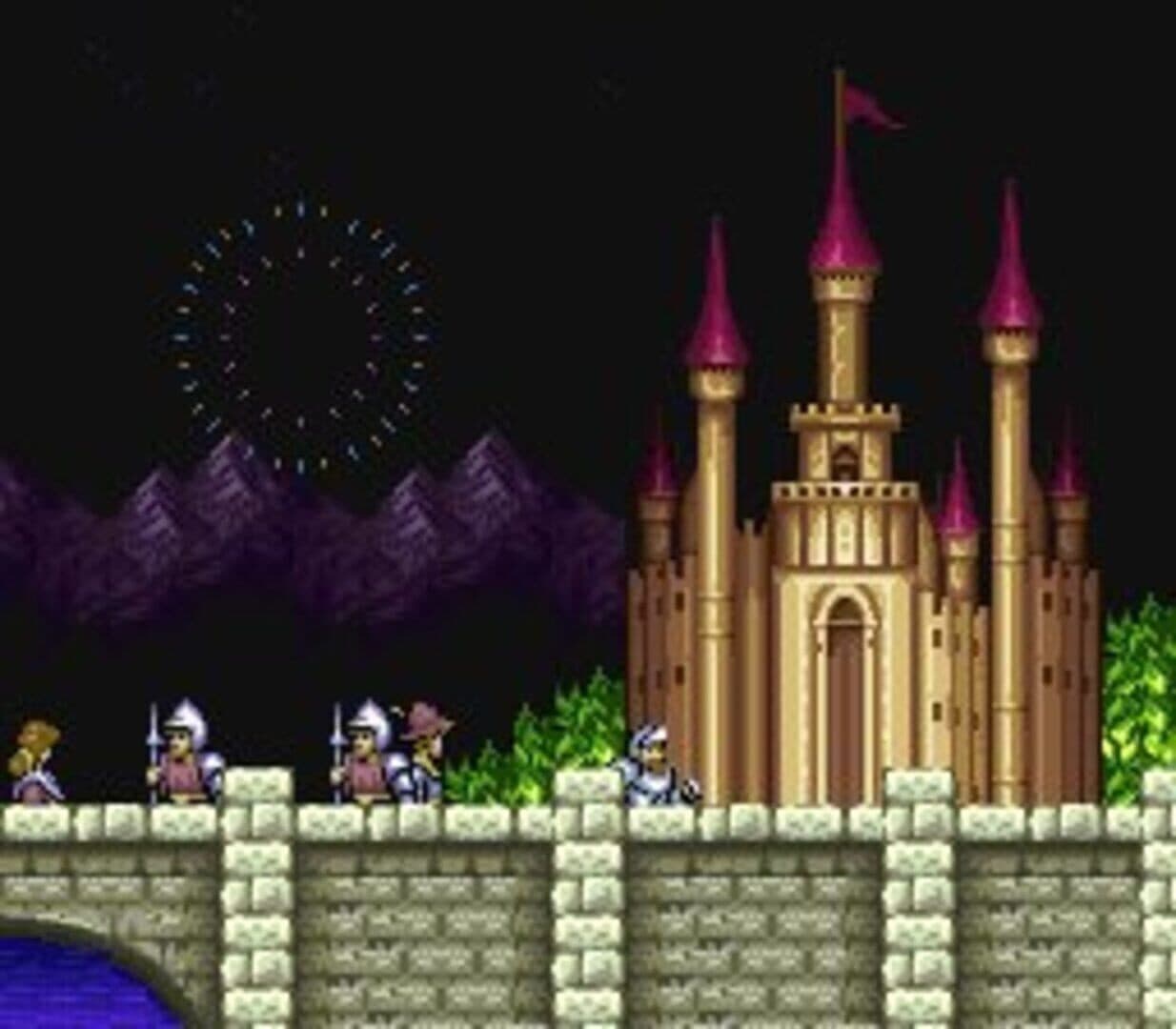 Super Ghouls'n Ghosts screenshot 7