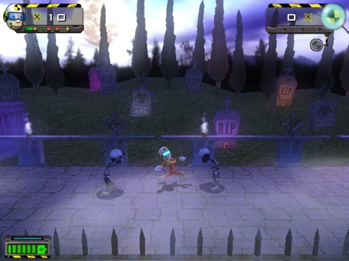 CID: The Dummy screenshot 10