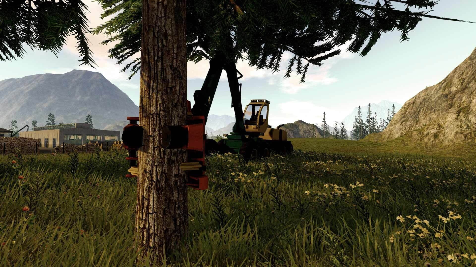 Professional Farmer 2017: Gold Edition screenshot 4