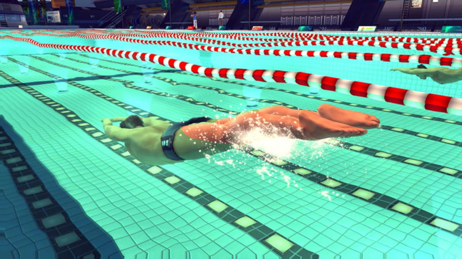 Summer Athletics screenshot 11