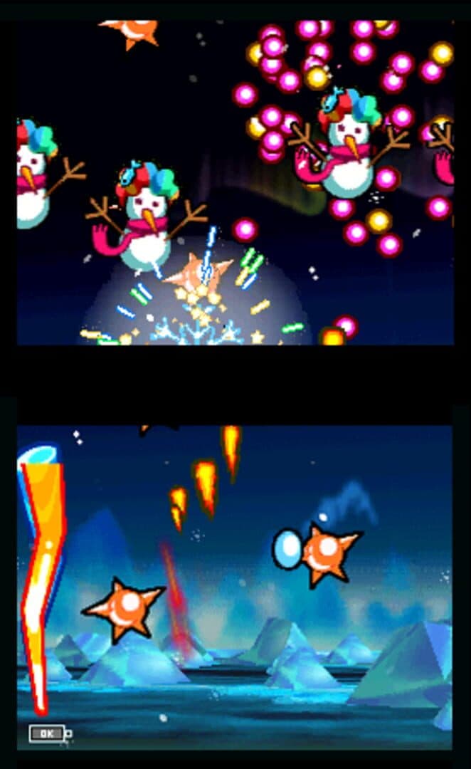 Big Bang Mini screenshot 8