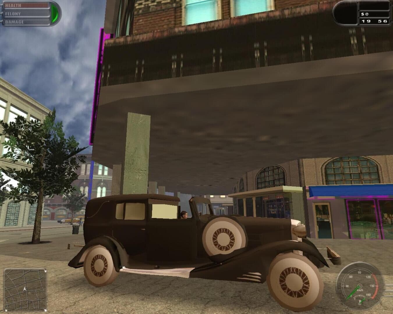 Car Boosting screenshot 1