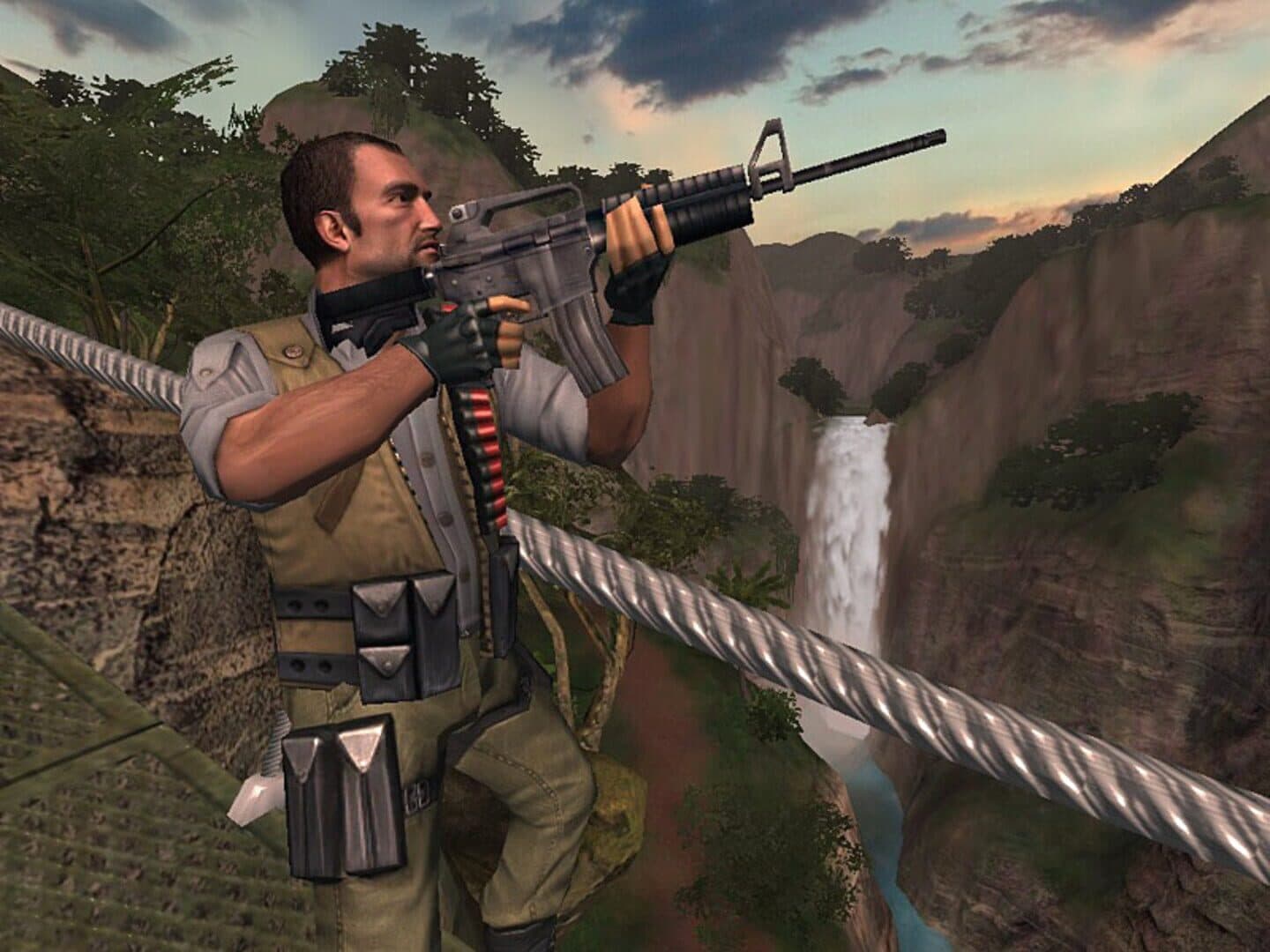 Far Cry screenshot 4
