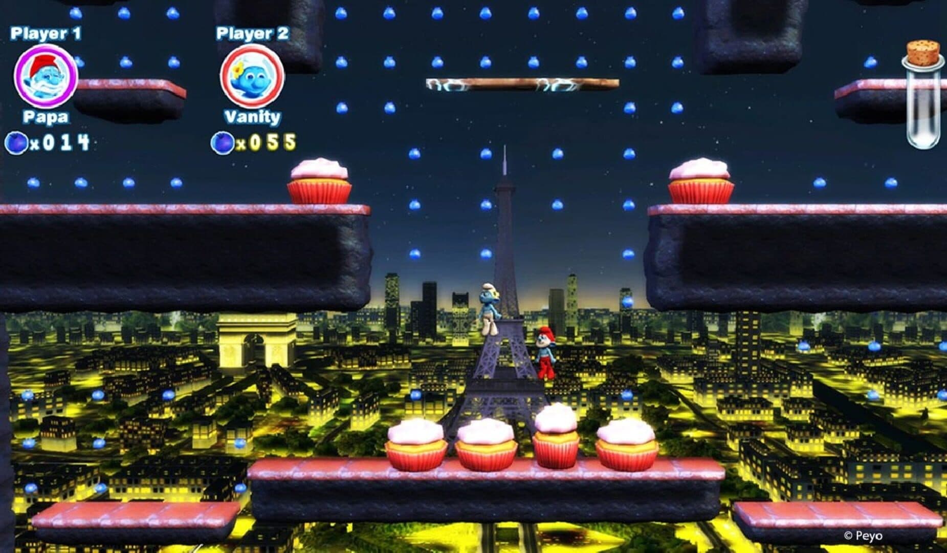 The Smurfs 2 screenshot 6