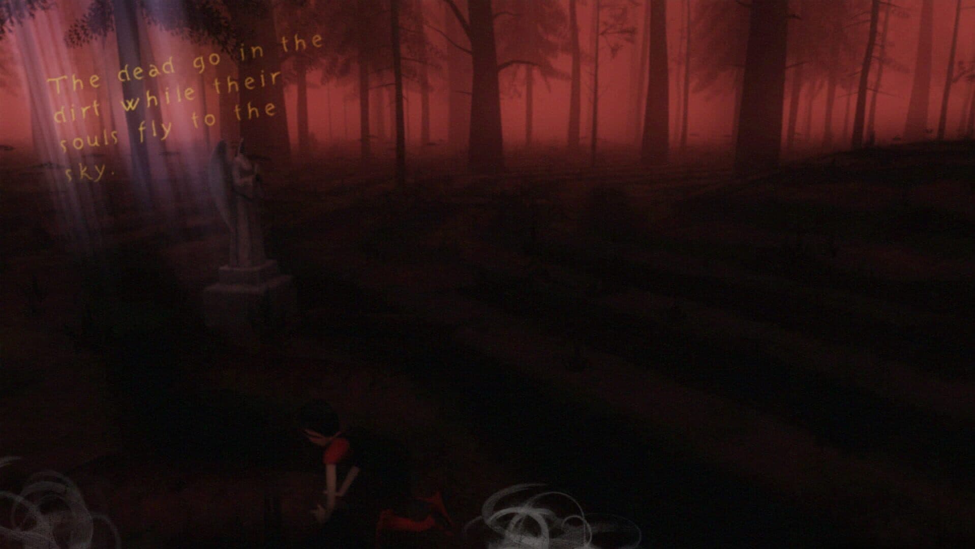 The Path screenshot 4