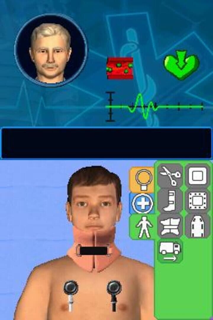 Emergency Room: Real Life Rescues screenshot 8