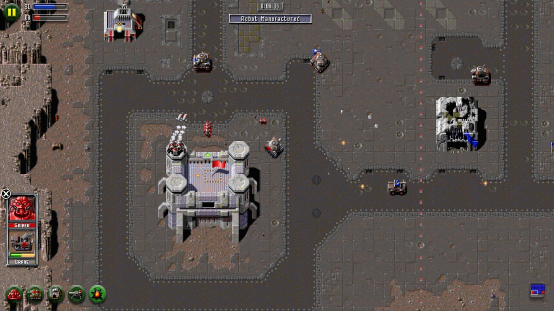 Z screenshot 4