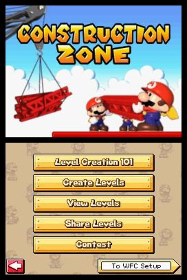 Mario vs. Donkey Kong: Mini-Land Mayhem! screenshot 2