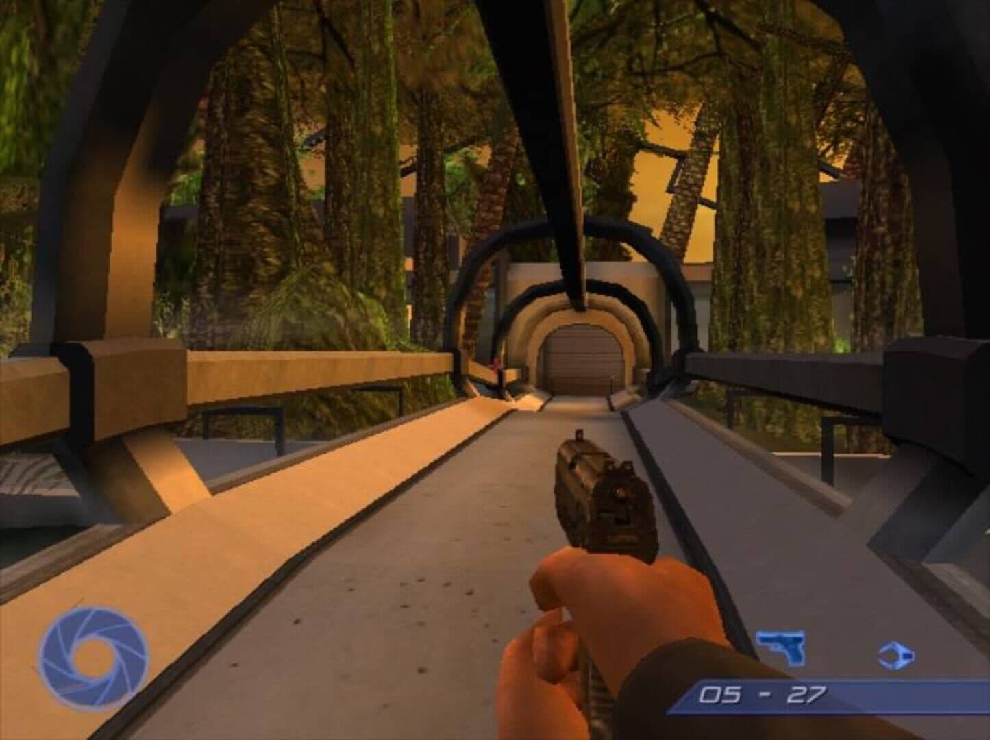 James Bond 007: Agent Under Fire screenshot 3