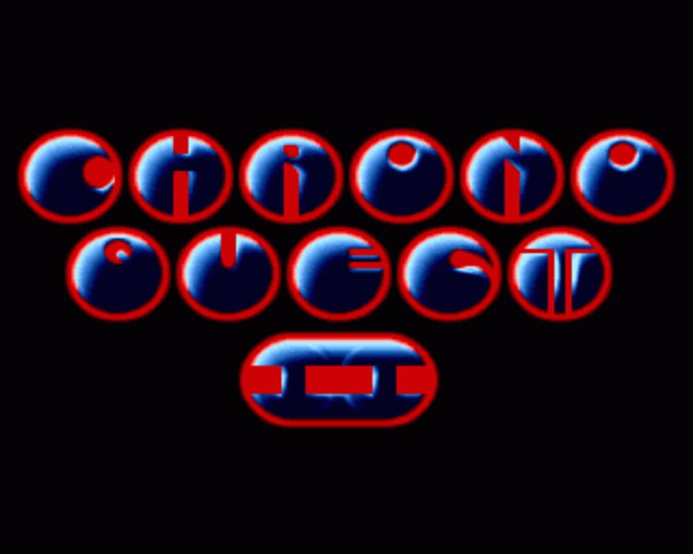Chrono Quest II screenshot 1