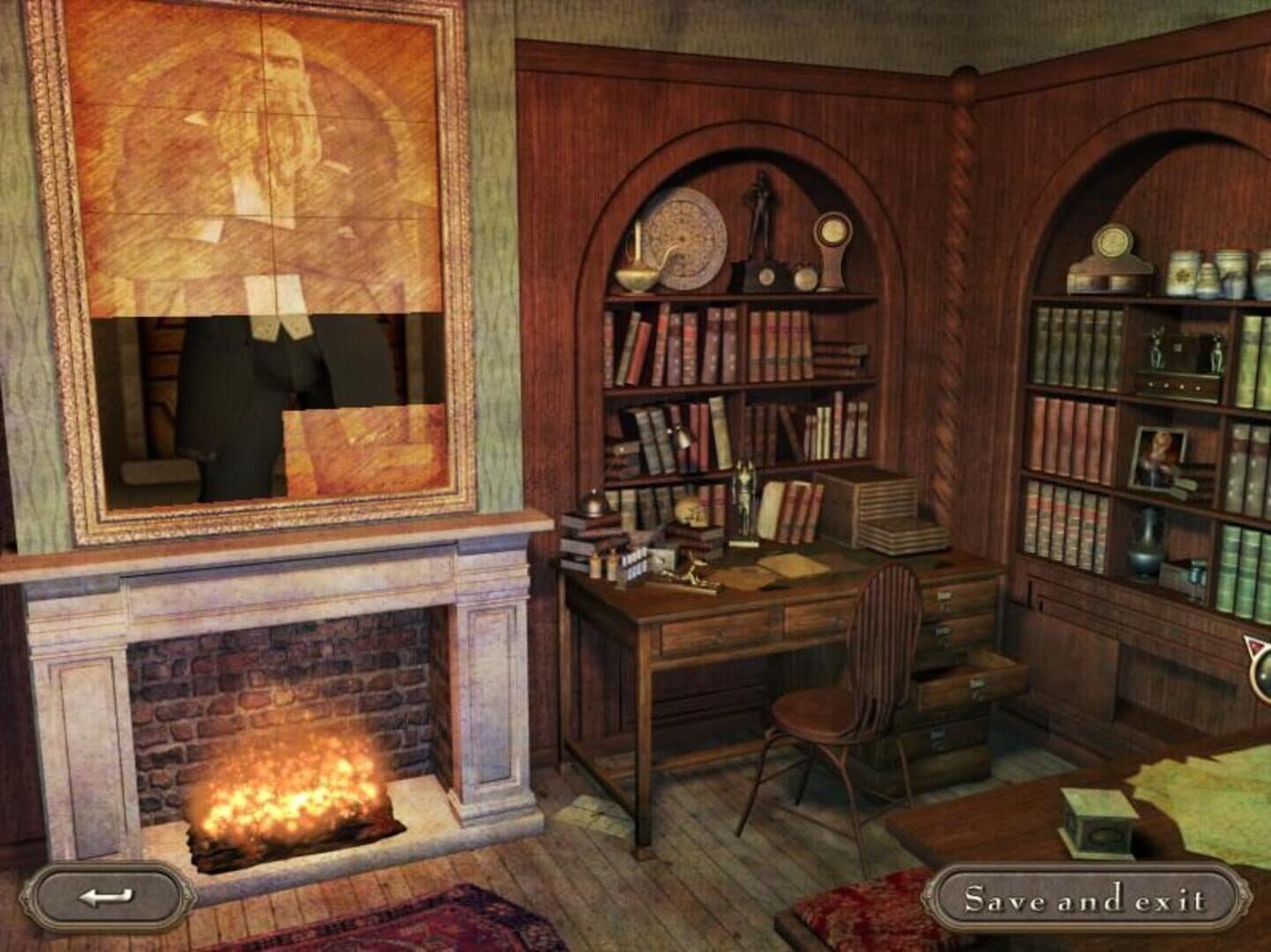 Azada screenshot 2