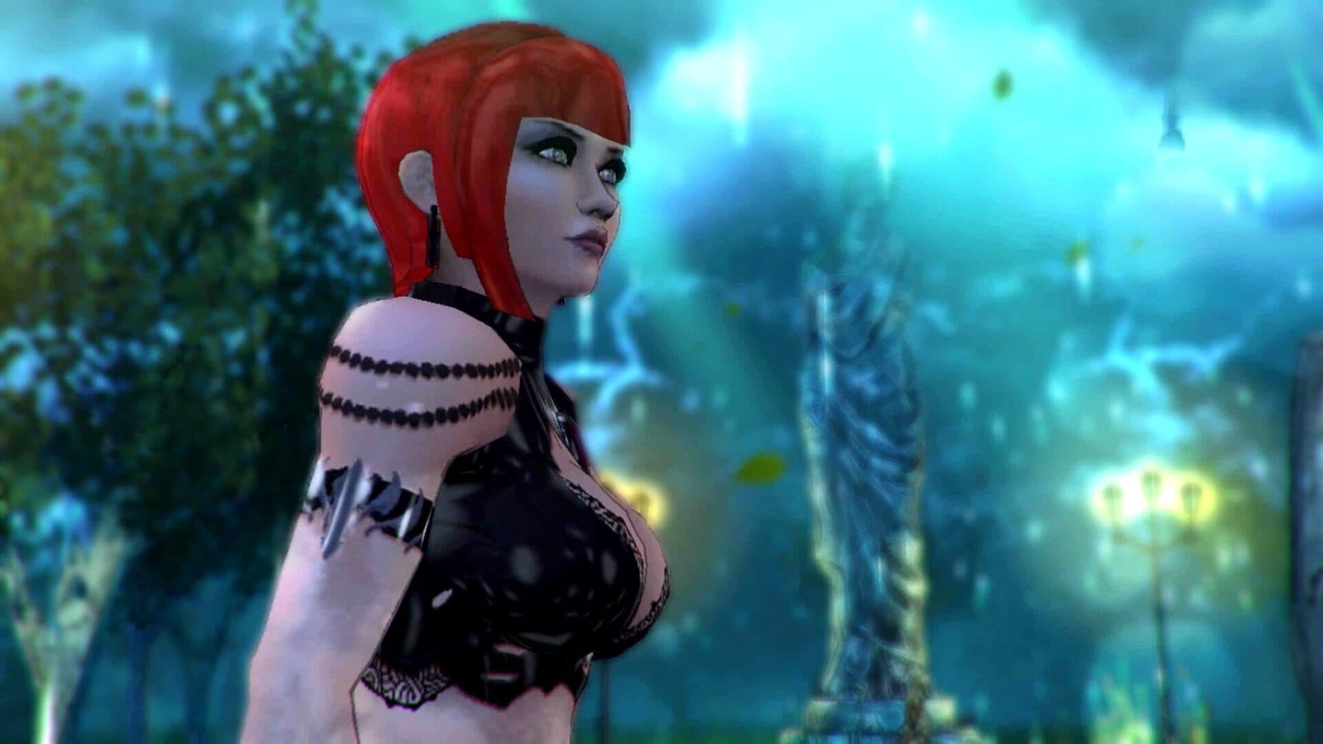 Rock Zombie screenshot 7