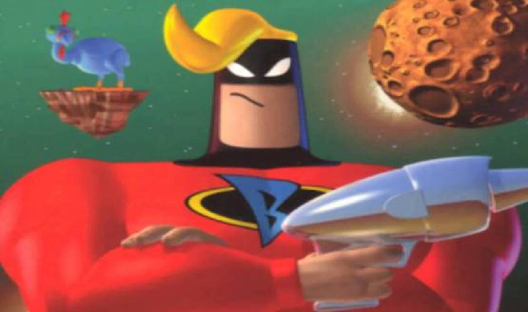 Blasto screenshot 12