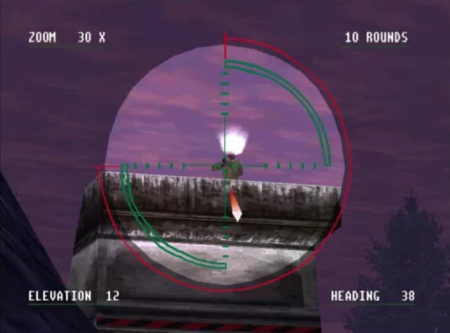 James Bond 007: Tomorrow Never Dies screenshot 3