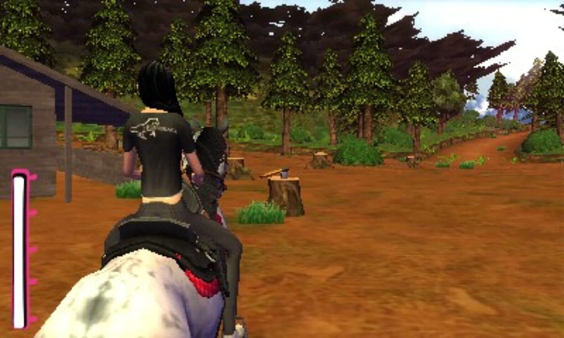 Horse Life 4 screenshot 4