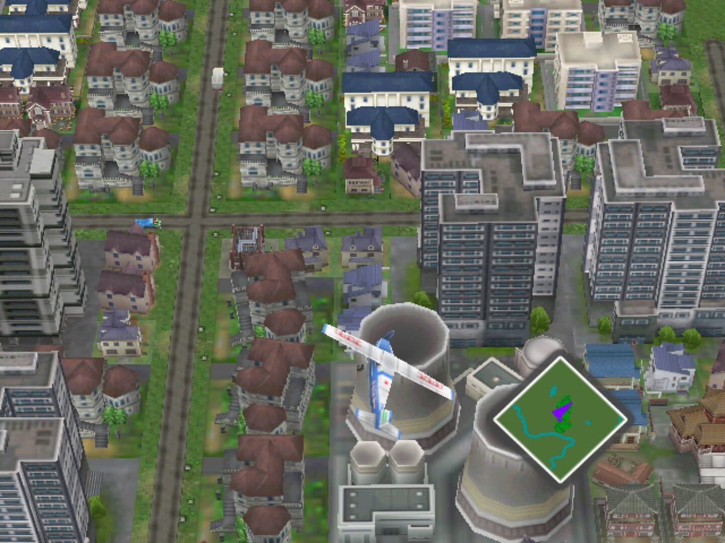 SimCity Creator screenshot 9