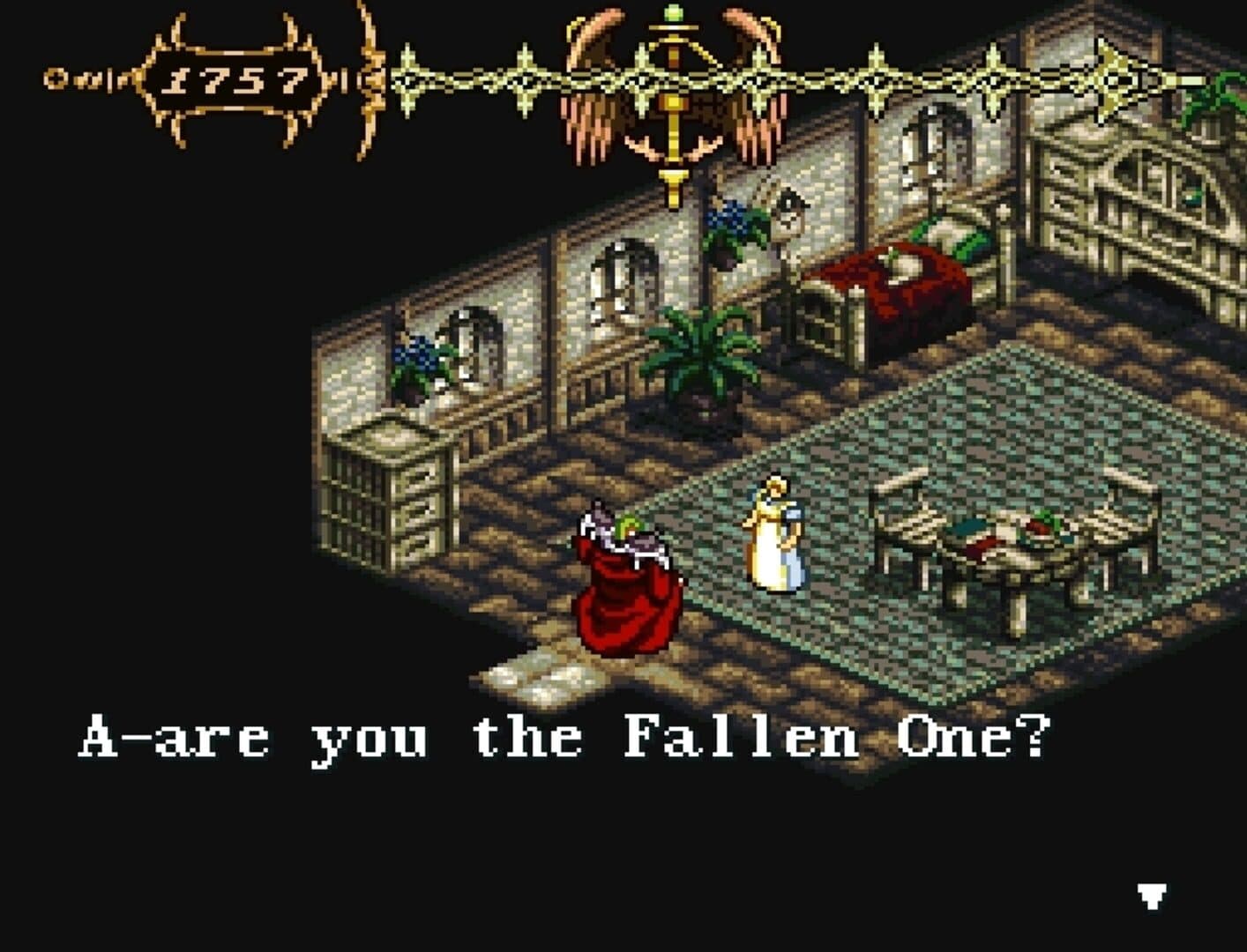 Dark Half screenshot 2