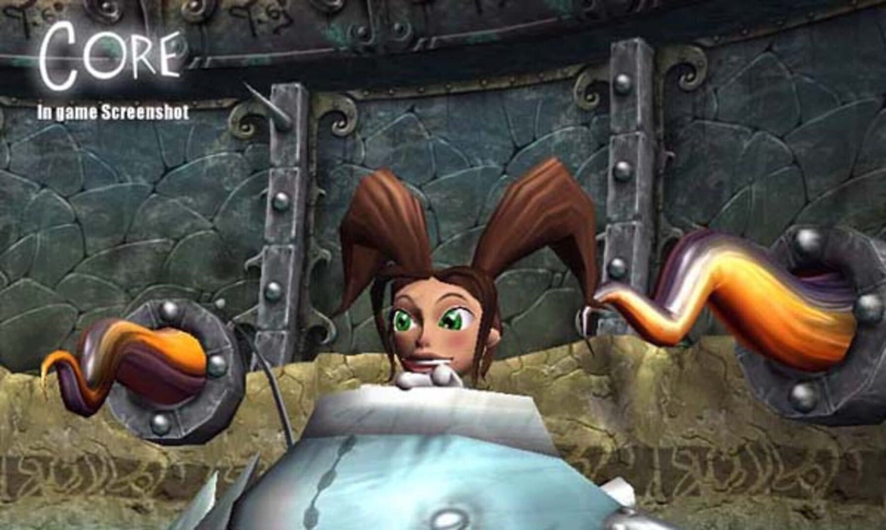 The Kore Gang screenshot 7