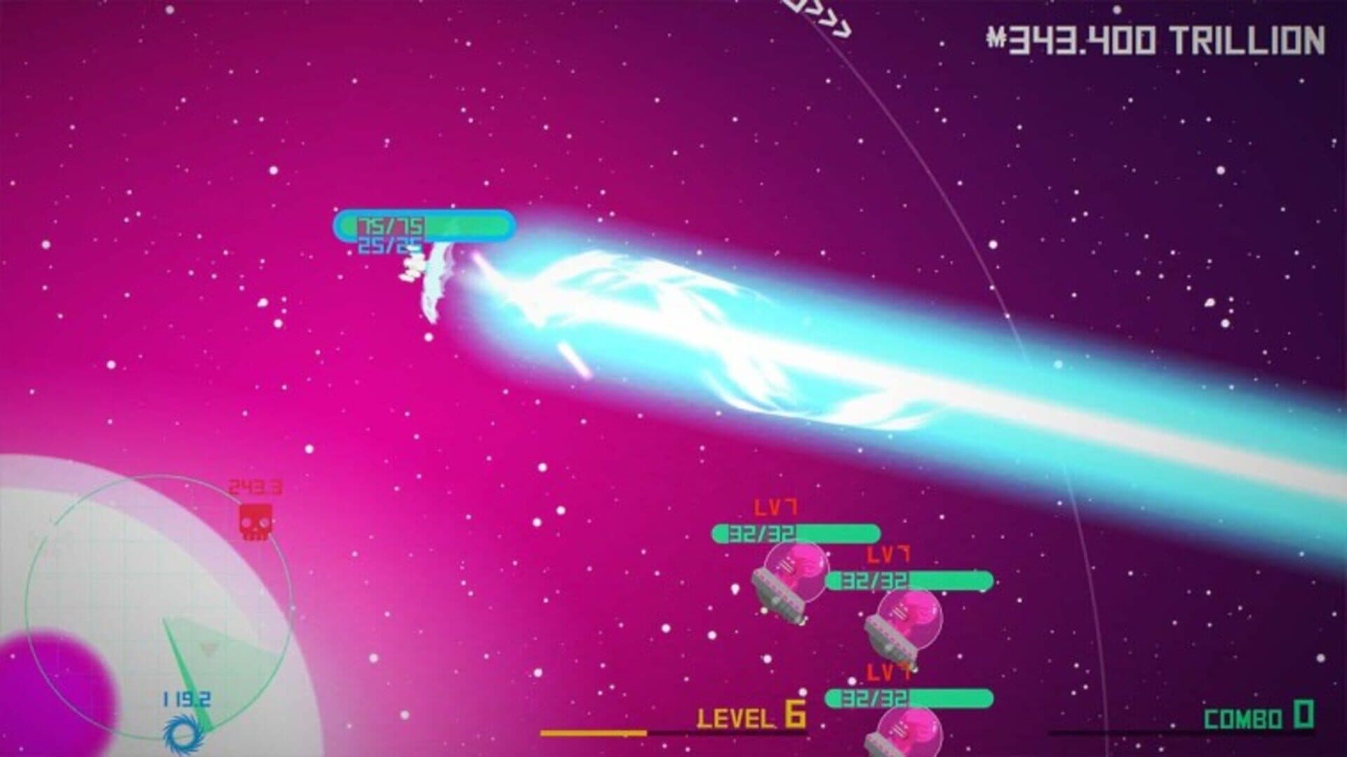 Vostok Inc. screenshot 9