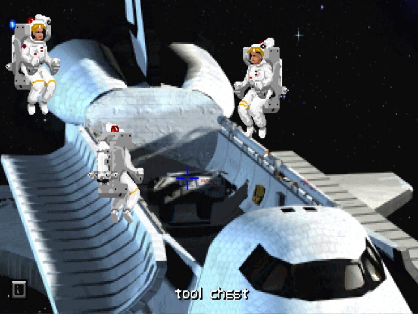 LucasArts Adventure Pack screenshot 4