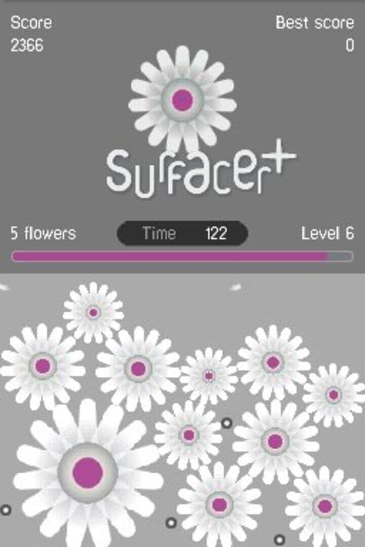 Surfacer+ screenshot 2