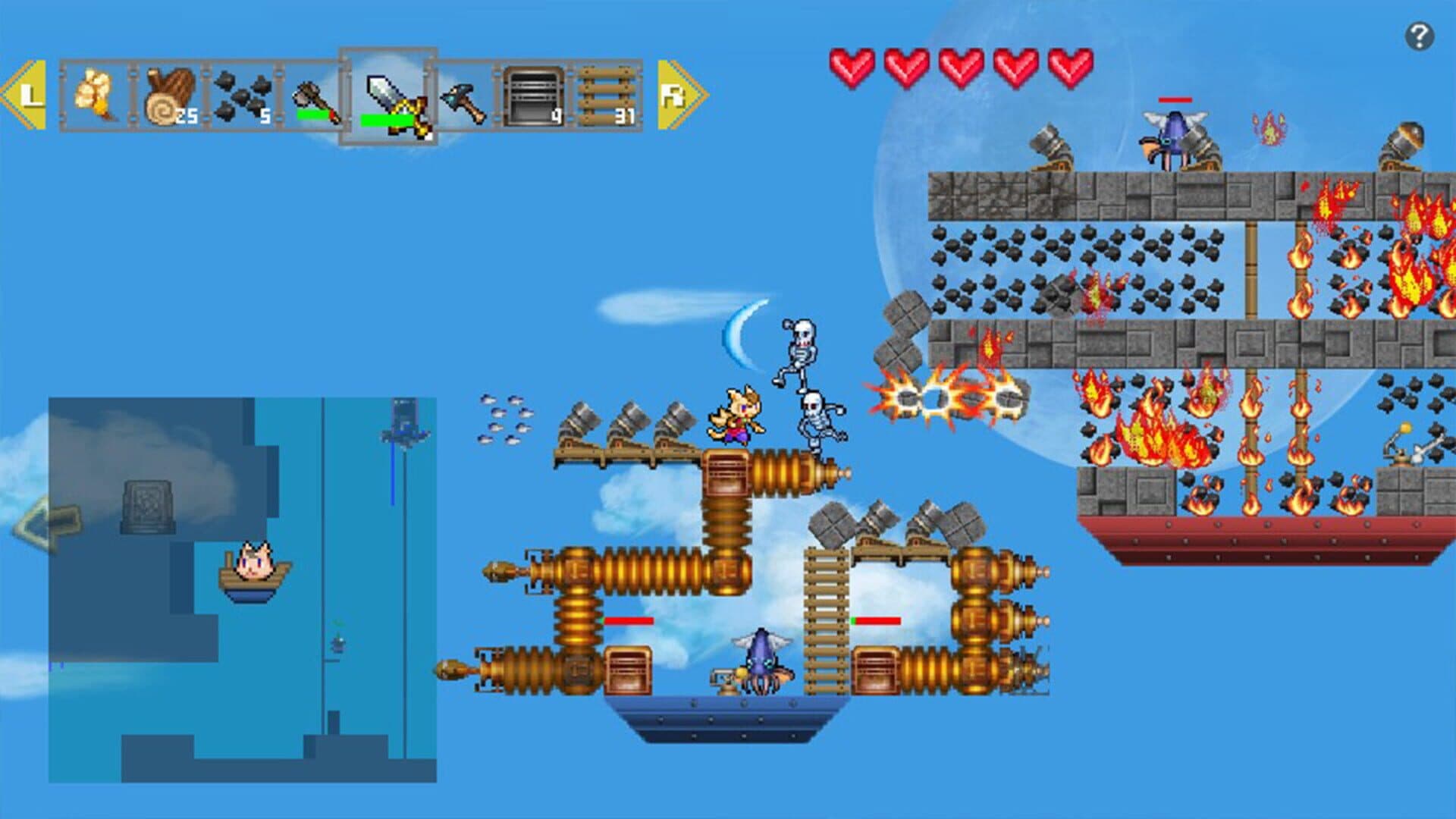 Wondership Q screenshot 3