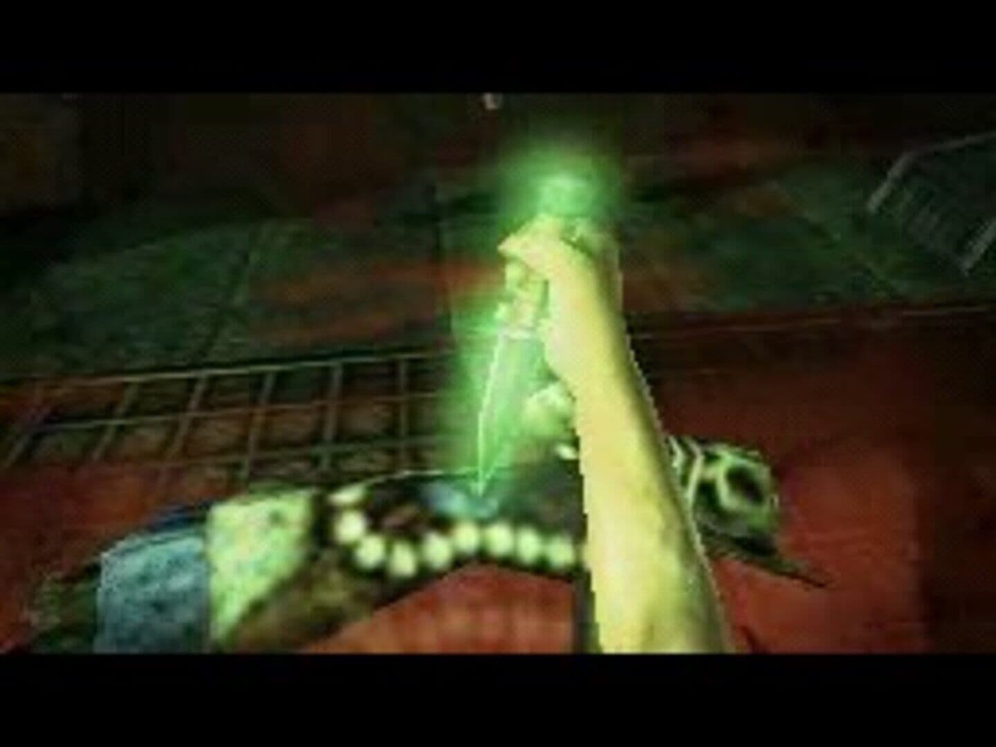 Dementium II screenshot 9