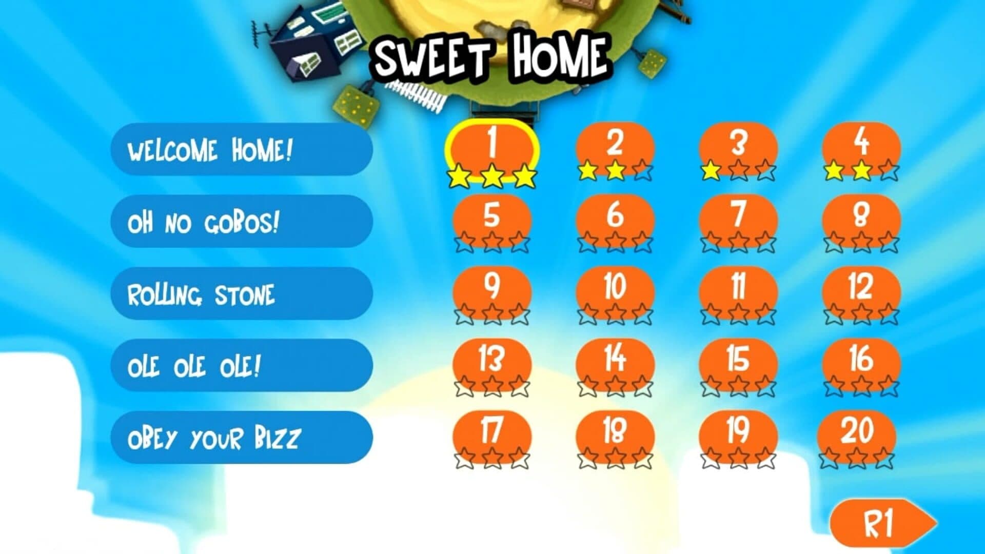 Max and the Magic Marker: Gold Edition screenshot 4