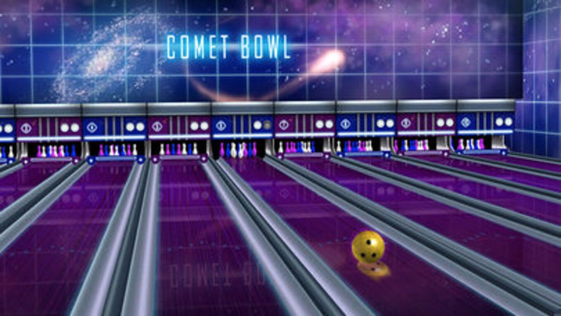PBA Bowling Challenge screenshot 8