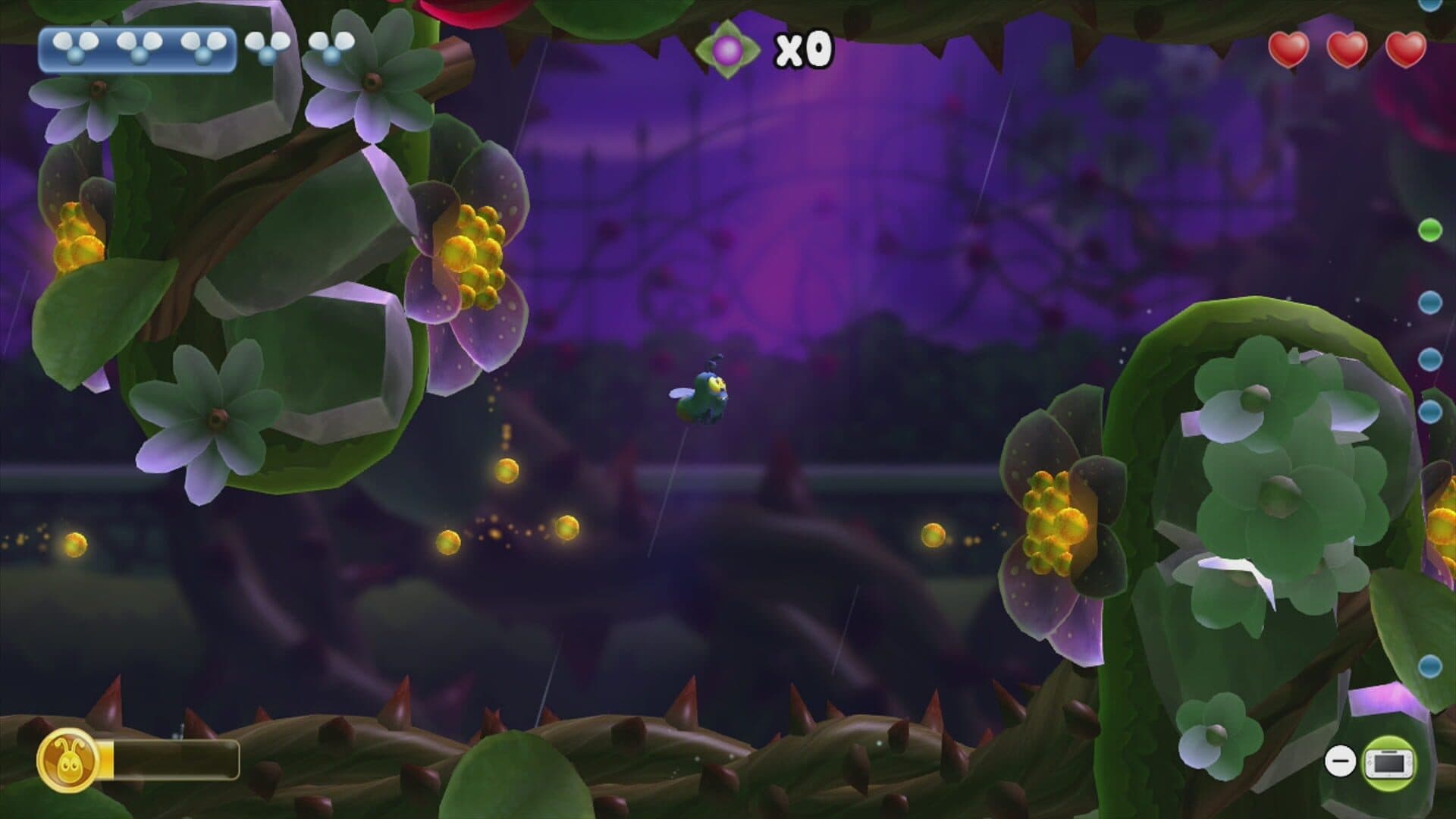 Shiny the Firefly screenshot 12