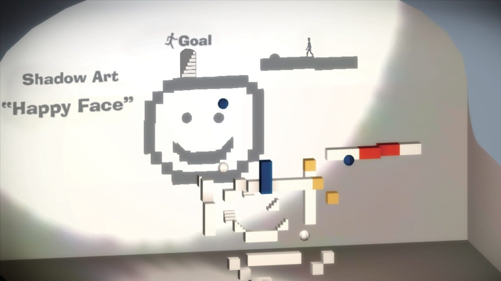 Echochrome II screenshot 2