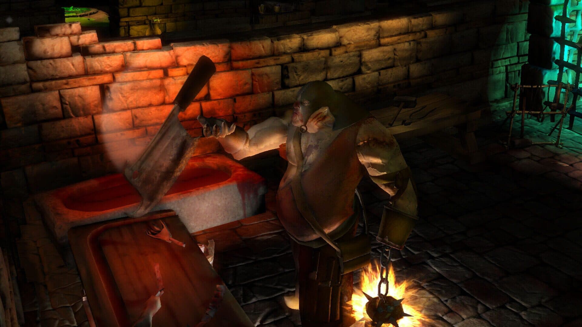 Dungeons: Steam Special Edition screenshot 6