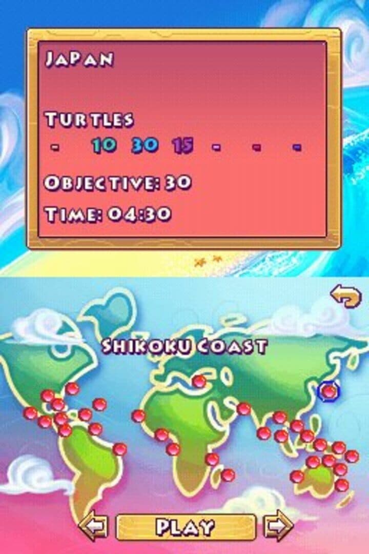 Save the Turtles screenshot 6