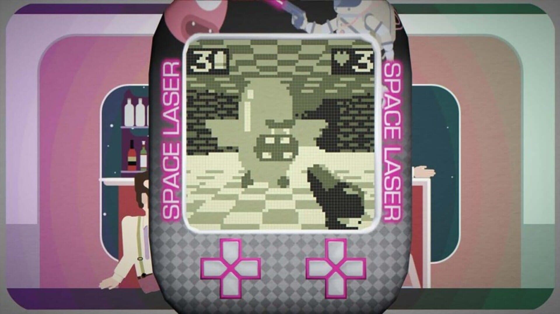 Vostok Inc. screenshot 8