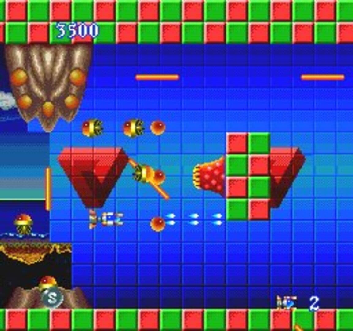 Psychosis screenshot 3