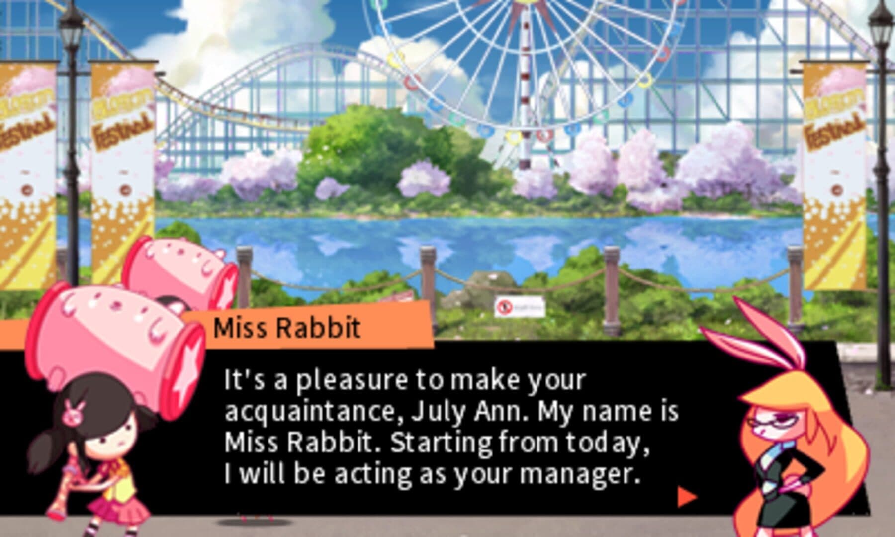 Radiohammer screenshot 7
