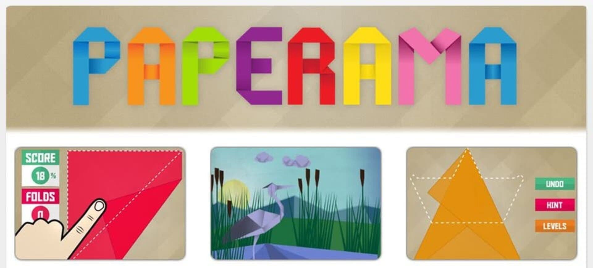 Paperama screenshot 7