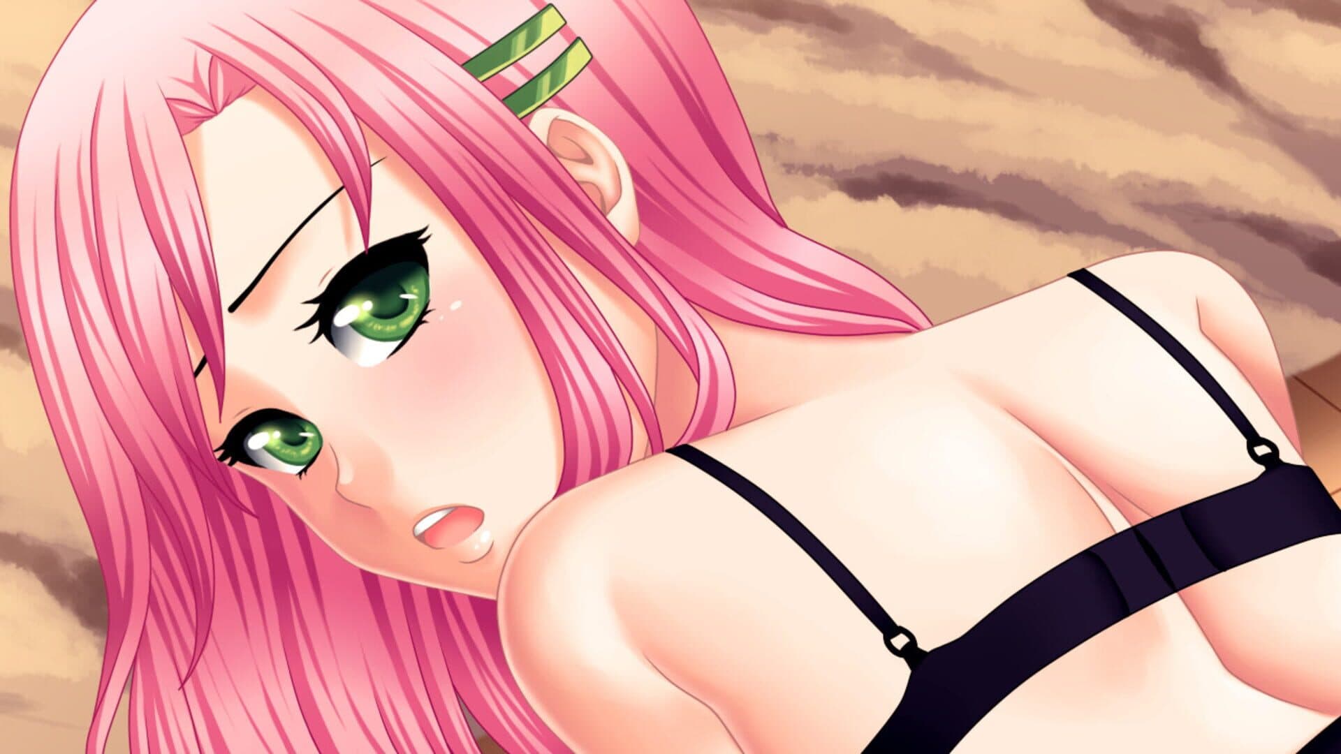 Bunny Bounce screenshot 5