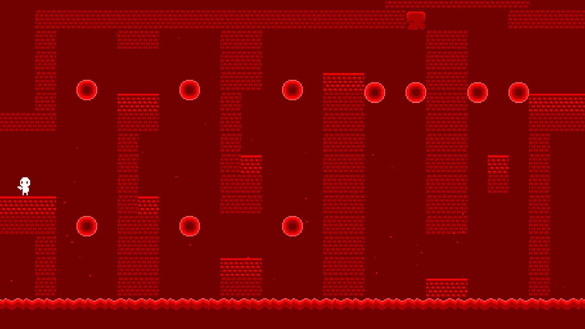 Squirm screenshot 1