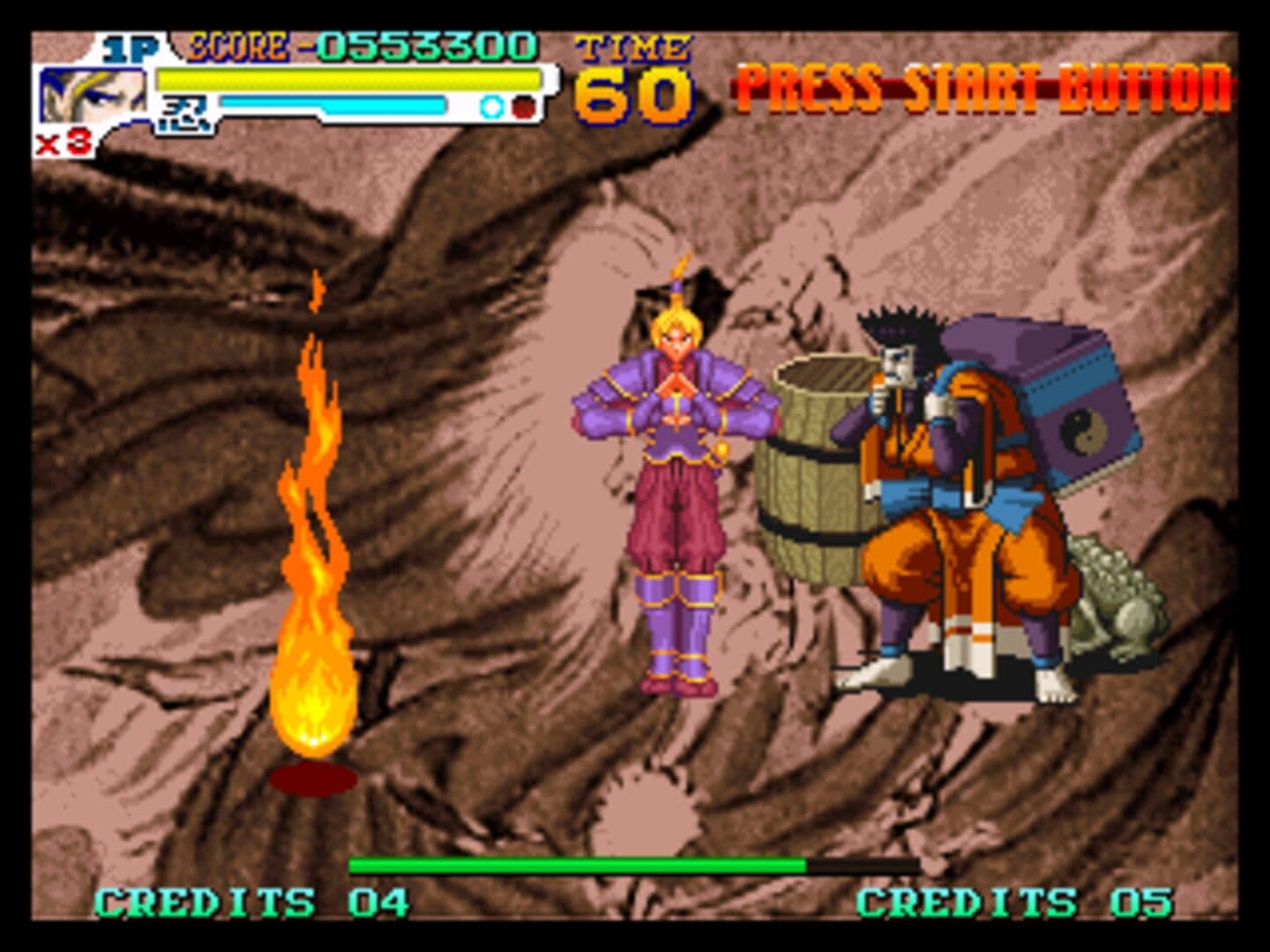 Sengoku 3 screenshot 7